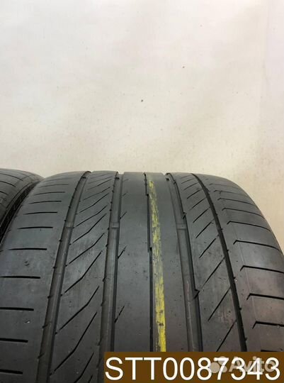 Continental ContiSportContact 5P 315/30 R21 100R