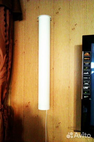 Бактерицидный облучатель - Рециркулятор