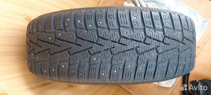 Nexen Winguard WinSpike 215/65 R16 102T