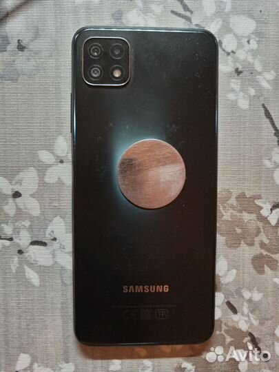 Samsung Galaxy A22, 4/64 ГБ