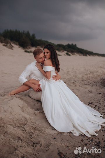 Фотограф Калининград