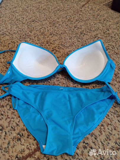 Купальник женский раздельный 46 48