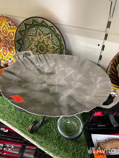 Сковорода садж