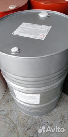 Масло бочка toyota 5w-30 208л