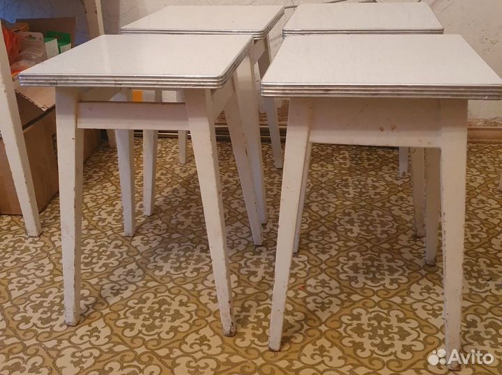 Табурет б/у