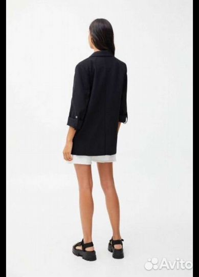 Пиджак Pull&bear, XS