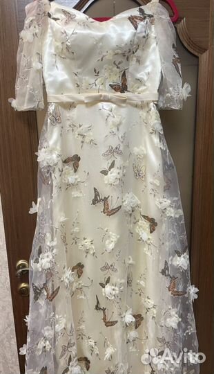 Платье женское новое 42 44 размер