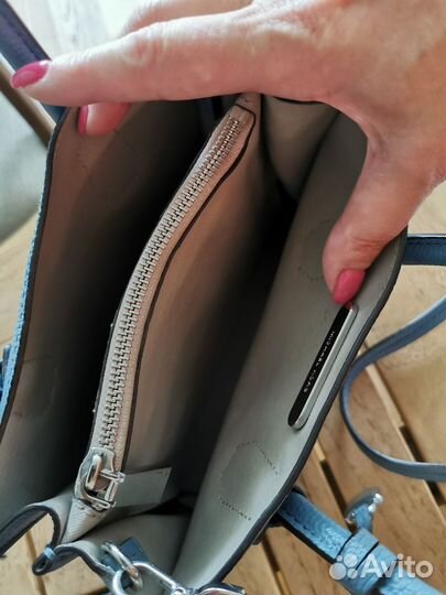 Сумка женская через плечо