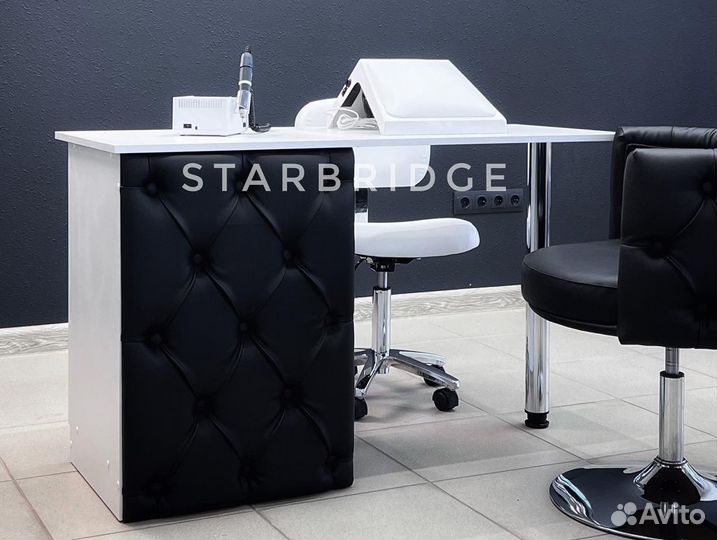 Маникюрный стол