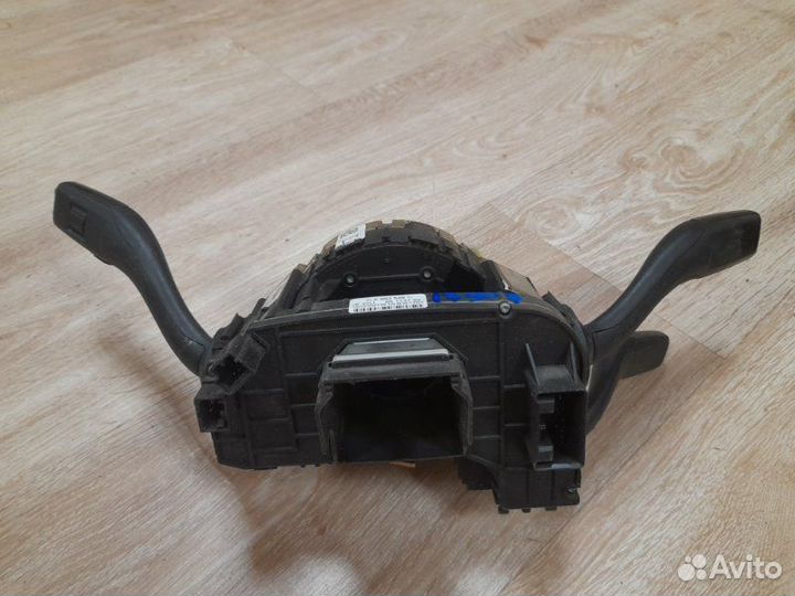 Подрулевой переключатель Porsche Cayenne 955