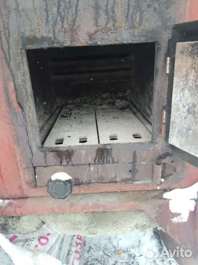 Пихтоварка