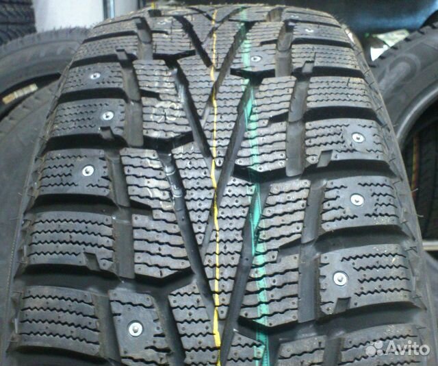 Roadstone Winguard WinSpike 195/55 R16 87T