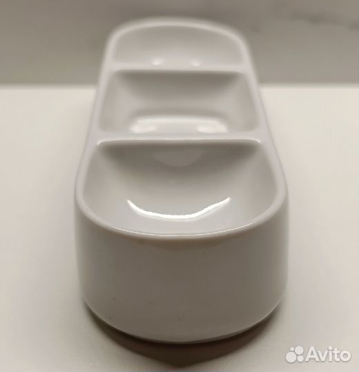 Соусник-солонка 