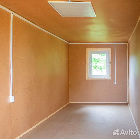 Аренда Бытовок