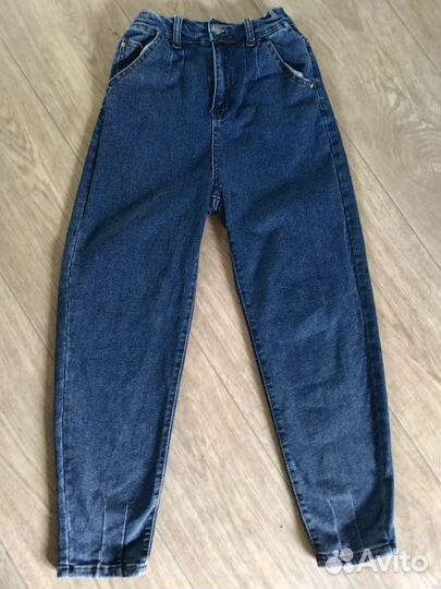 Джинсы+ юбка+ куртка