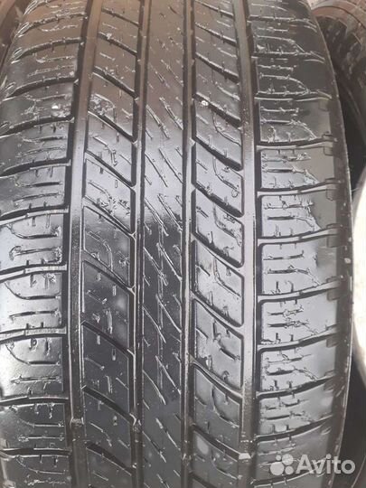 Bridgestone A001 Weather Control 235/55 R19