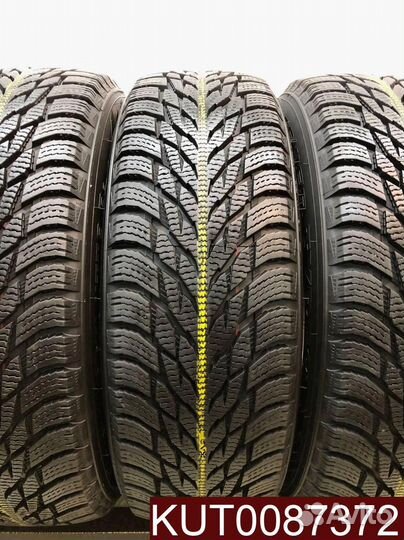 Nokian Tyres Hakkapeliitta R3 185/65 R15 107U