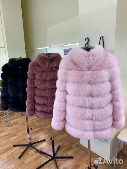 Скорняк и портной