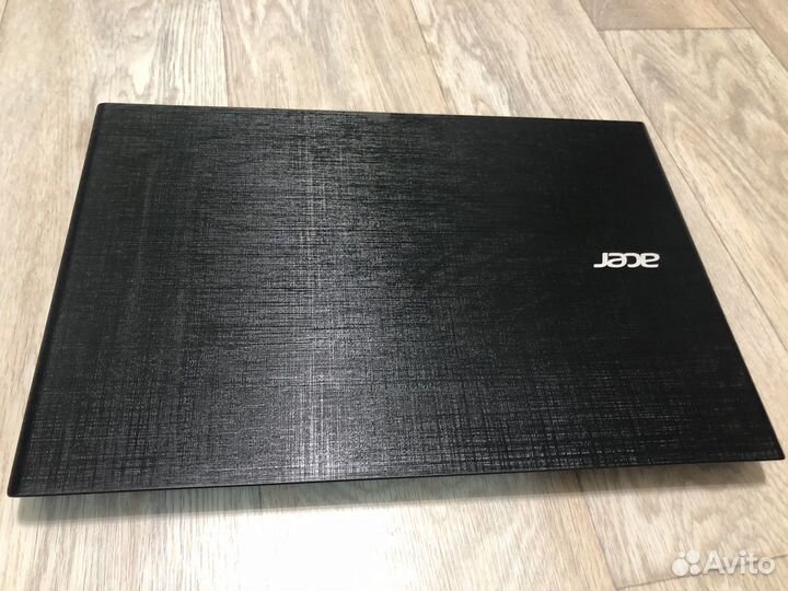 Acer aspire e5 573g