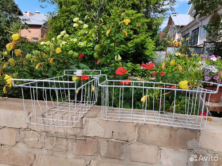 Корзины для морозильных ларей