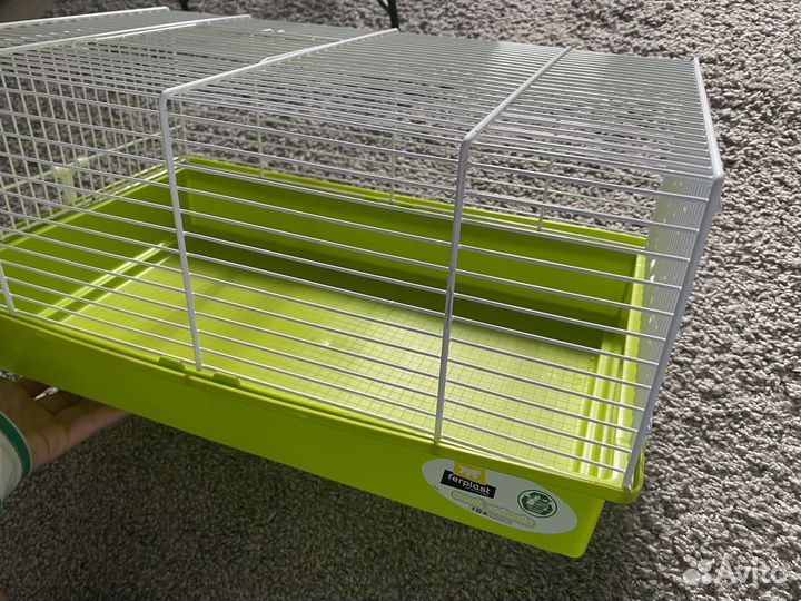 Клетка для грызунов