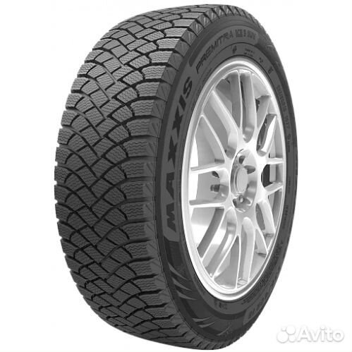 Maxxis Premitra Ice 5 SUV / SP5 235/65 R18 110T