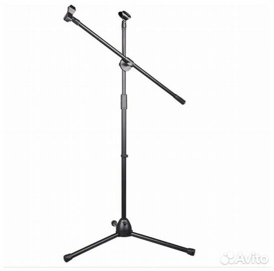 Стойка для микрофона журавль