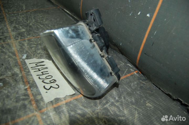 Фара противотуманная правая - BMW 5 F10