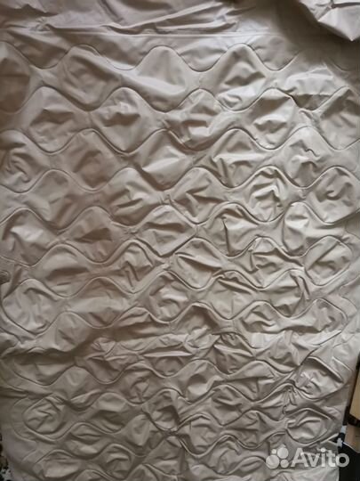 Противопролежневый матрас