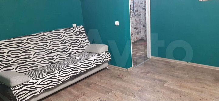 1-к. квартира, 32 м², 2/5 эт.