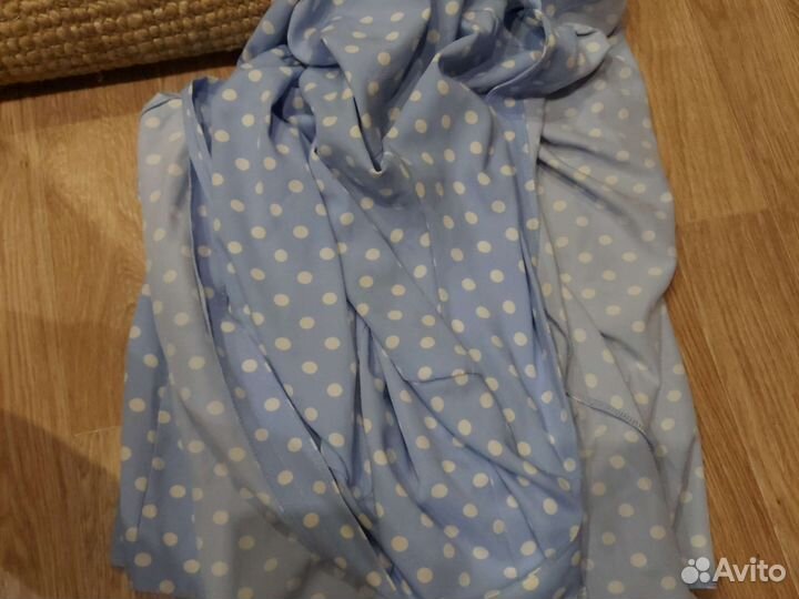 Халат домашний, махровый