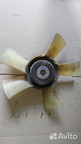 Ключ зажигания Cadillac