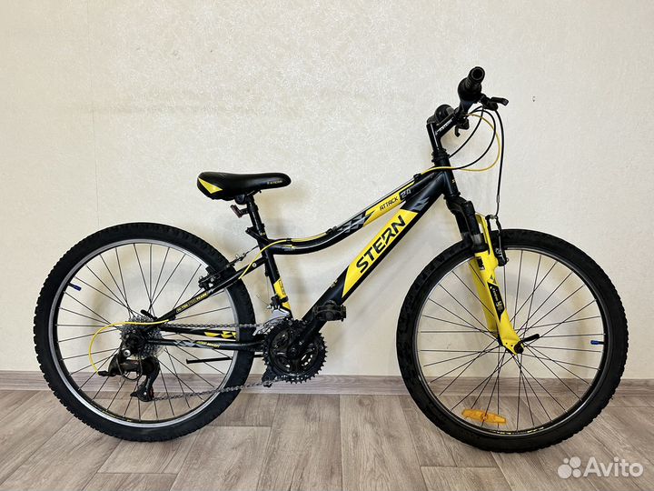 Велосипед Stern 24