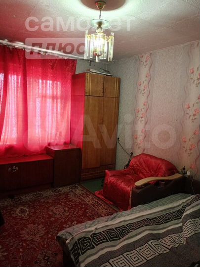 2-к. квартира, 52,4 м², 1/9 эт.