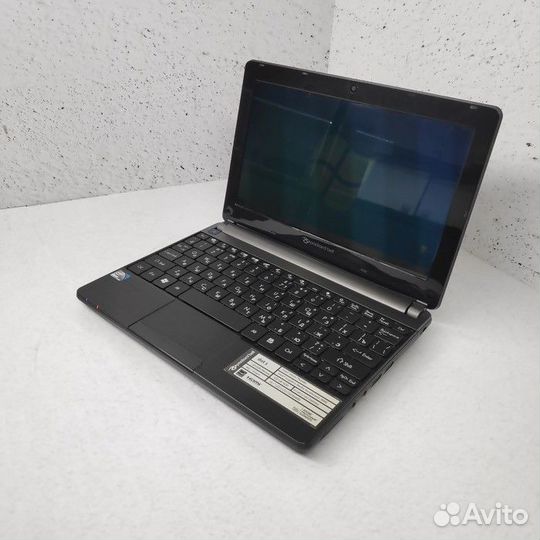 Нетбук Packard Bell NAV50 (Рассрочка / С2)