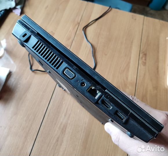 HP 625