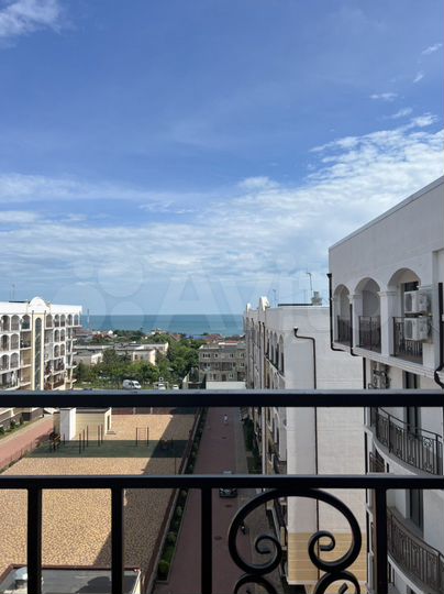 1-к. квартира, 35 м², 5/5 эт.