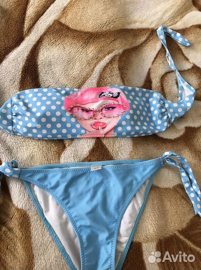 Купальники для девочки