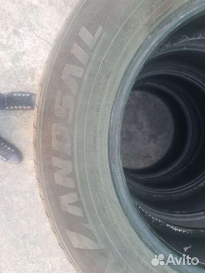 Landsail LS588 SUV 225/65 R17 102H