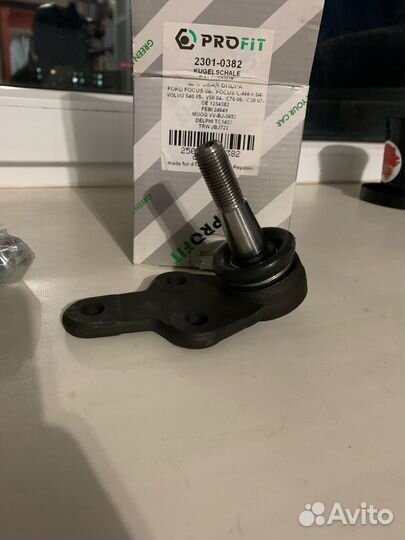 Новая Шаровая опора ford focus jbj722