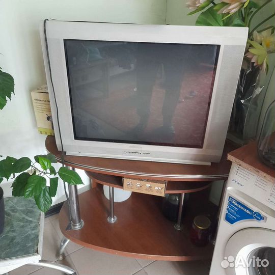 Телевизор бу