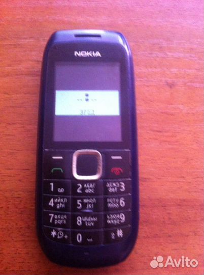Nokia 1616
