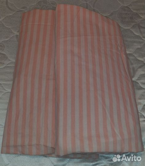 Простыни на резинке