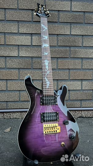 Гитара PRS (новая)