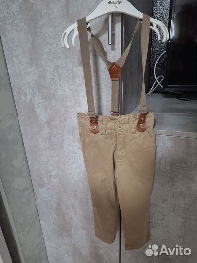 Детский костюм