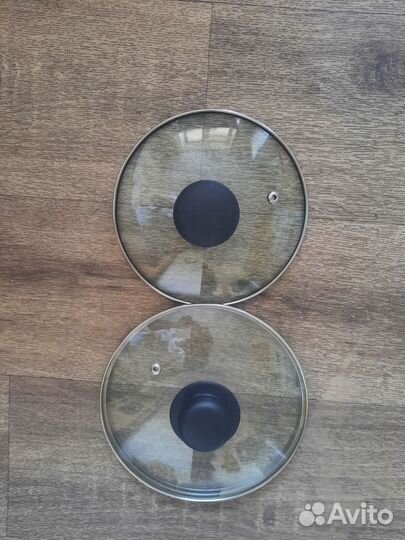 Крышки для кастрюль