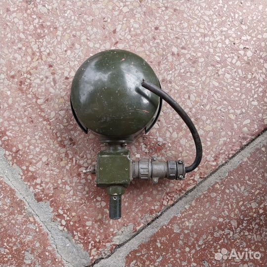 Фароискатель (прожектор)