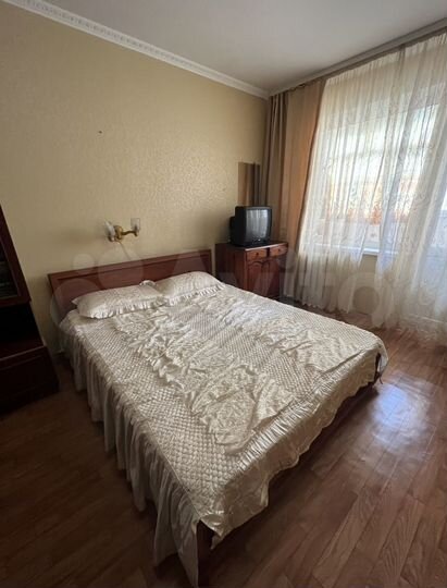 3-к. квартира, 61,2 м², 3/5 эт.