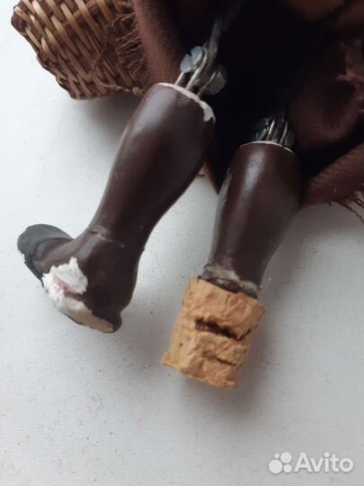 Кукла марионетка