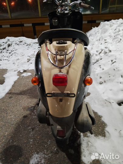 Продам мопед